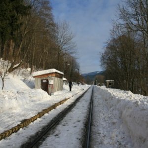 22.2.2012 15:54, autor: Teoretik / Stará trať
