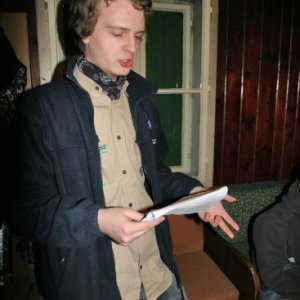 Radcovská trojdňovka (30.3. až 1.4.2012)
