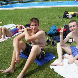 19.7.2012 12:31, autor: Vaniš / alebo proste len pózovali do foťáku  