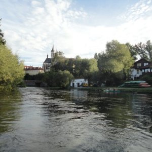 28.8.2012 18:19, autor: Šarkan / Vyrážame trochu neskôr, než sme čakali
