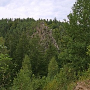 Splav Vltavy (28.-31.8.2012)
