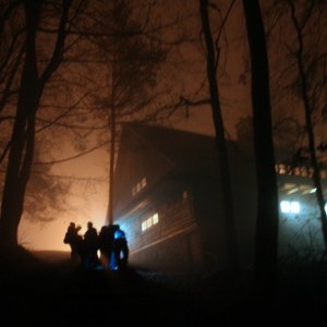 17.11.2012 22:00, autor: Teoretik / Strašidelný začiatok