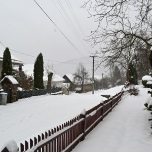 15.12.2012 12:13, autor: Janka / Zasnežené Sklené Teplice