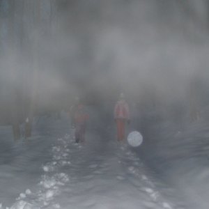 Vianočná trojdňovka (14. až 16.12.2012)