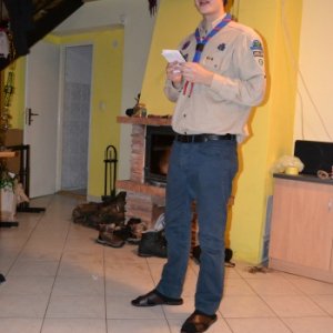 15.12.2012 21:42, autor: Janka / Nasledovať bude vyhodnotenie TČD