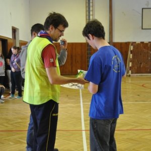 "Fodbalový turnaj" (23.2.2013)