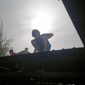27.4.2013 9:23 / Aj strechu bolo treba skontrolovať