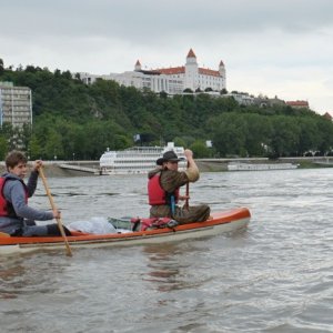 31.5.2013 17:28, autor: Teoretik / Popod hrad