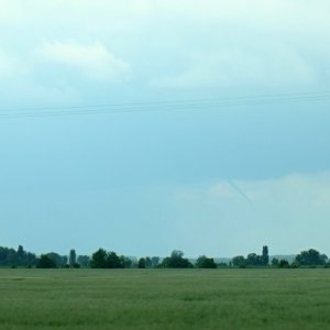 2.6.2013 16:15, autor: Teoretik / Vraveli sme, že chýba ešte nejaké tornádo. Stačí povedať!