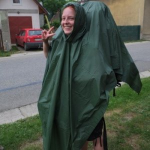 22.6.2013 14:23, autor: Teoretik / Skropila nás krátka prehánka