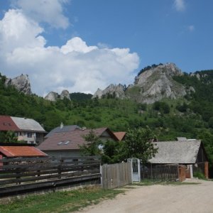 23.6.2013 12:14, autor: Teoretik / Skaly nad Vršatcom