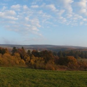 12.10.2013 17:28 / Večerná nálada