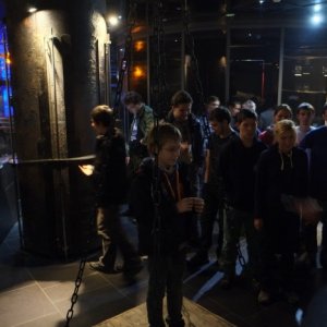 2.11.2013 18:57, autor: Teoretik / Vážime sa v dobových jednotkách