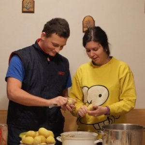 Vianočná trojdňovka (13.-15.12.2013)