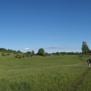 9.5.2014 17:56, autor: Teoretik / Krása Plešiveckej planiny