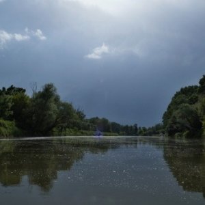 24.5.2014 16:35 / Z toho mraku nezaprší