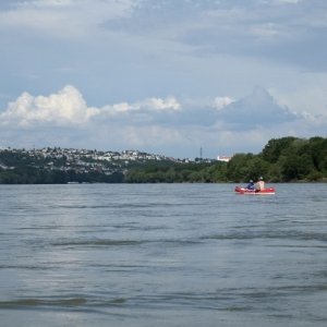 25.5.2014 16:57 / Blížime sa do Bratislavy