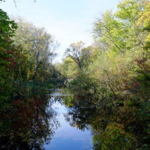 Cyklovýlet (11.10.14)