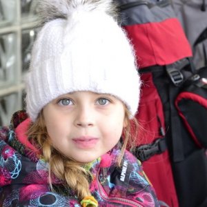 Vianočná trojdňovka (12.-14.12.2014)