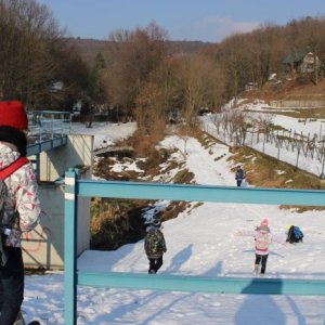 14.2.2015 10:06, autor: Lucia / Z Modry po modrej