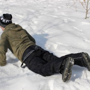 14.2.2015 12:06, autor: Lucia / Maťo sa v zápale hry "vysypal"