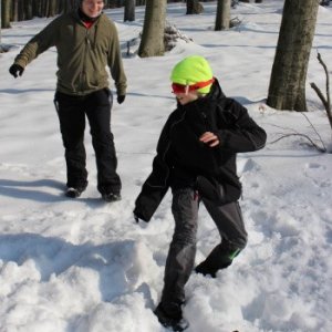 14.2.2015 12:08, autor: Lucia / Rado si pierka len tak vziať nedá!