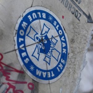 14.2.2015 13:25, autor: Lucia / Modrí Vlci boli aj tu