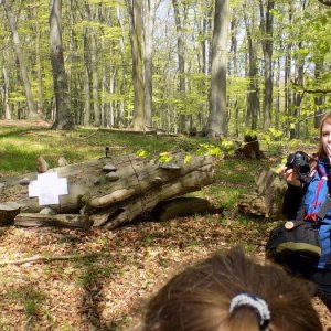 18.4.2015 12:26, autor: Doktor / Zamyslená Lucia