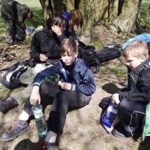 18.4.2015 15:01, autor: Škrečok