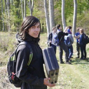 18.4.2015 16:10, autor: Škrečok