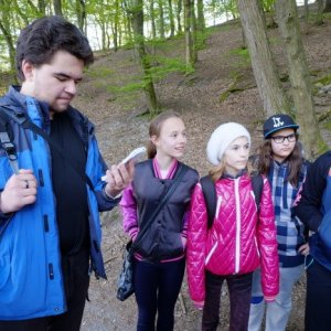 18.4.2015 17:30, autor: Teoretik / Vyhodnocovanie výsledkov