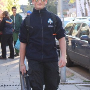 18.4.2015 17:41, autor: Lucia / Snajper Kubíček