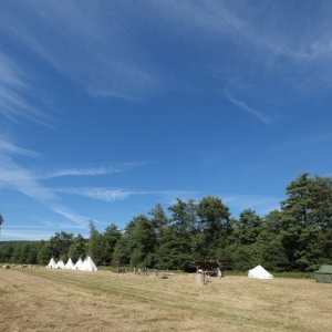 Letný tábor 2015 (8.7.-22.7.2015)