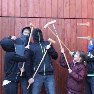 1.11.2015 10:02, autor: Lucia / Ančo asi nebude favorit