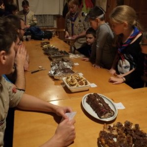 19.12.2015 23:51, autor: Teoretik / Tento rok sa stretol rekordný počet súťažiacich