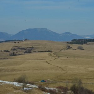 Zimný tábor Demänovská dolina (25.-28.2.2016)