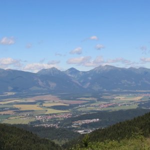 Letný tábor 2016