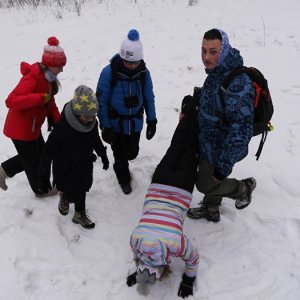 28.1.2017 13:57, autor: Škrečok / Na zemi môžu byť len 4 nohy a dve ruky.