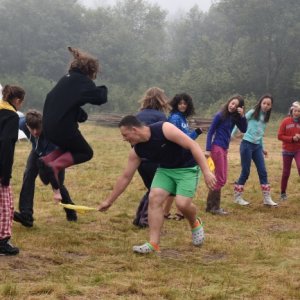 Letný tábor 2017