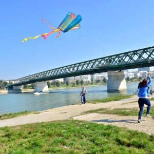 Šarkaniáda (30.9.2017)