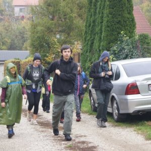 21.10.2017 10:21, autor: Vaniš / vybrali sme sa na výlet