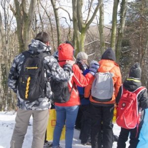 Zemetrasenie....rýchlo sa musíme pochytať, aby nás nestiahlo / DSC04456