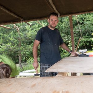 Letný tábor Vavrišovo (2.-16.7.2018)