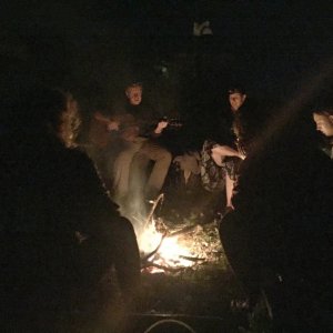 Nechýbala gitara / '03-IMG 7436' / Autor: Kaja / Dátum: 22.9.2018