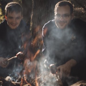 Výprava na Ostrý Kameň (6.10.2018)