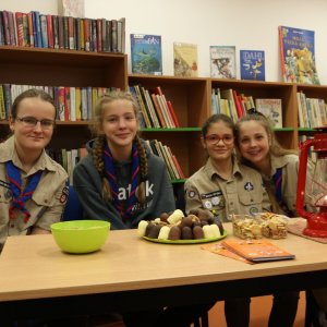 Betlehemské svetlo (21.12.2018)