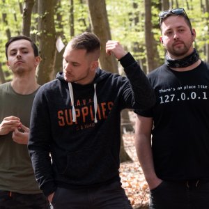 Výročie vzniku zboru (22.4.2023)