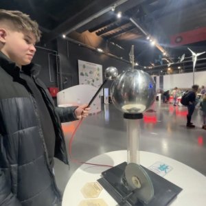 Skauti v Auréliu (1.2.2025)