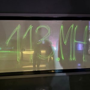 Vĺčatá a včielky v Aureliu (22.11.2025)