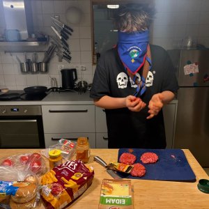 Medvedia michelinská prespávačka (14.-15.3.2026)